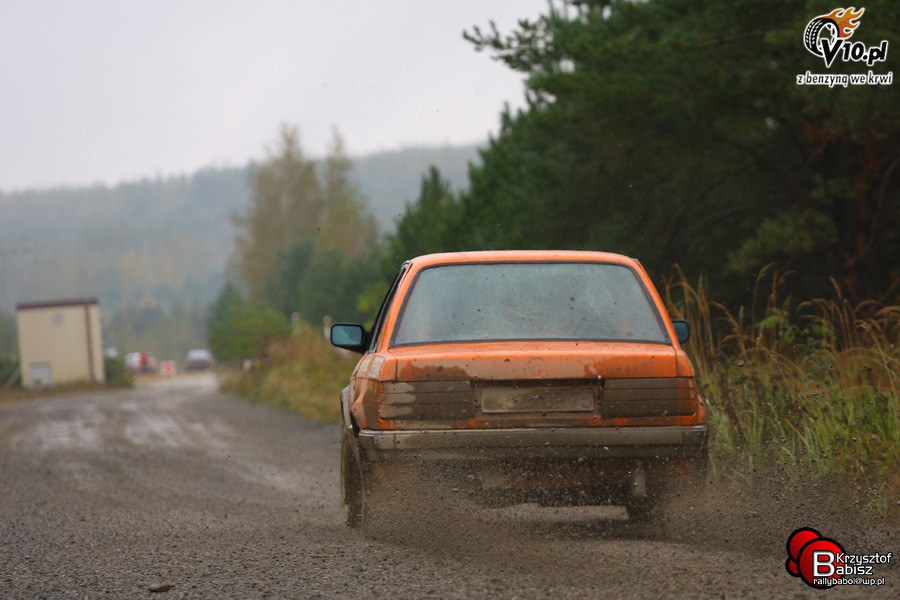 Rallye Lausitz